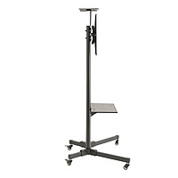 TTAP Trolley Cart - VESA 600x400 - 50 kg