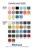 Riunito odontoiatrico BELMONT EURUS S8 Riunito odontoiatrico BELMONT EURUS S8