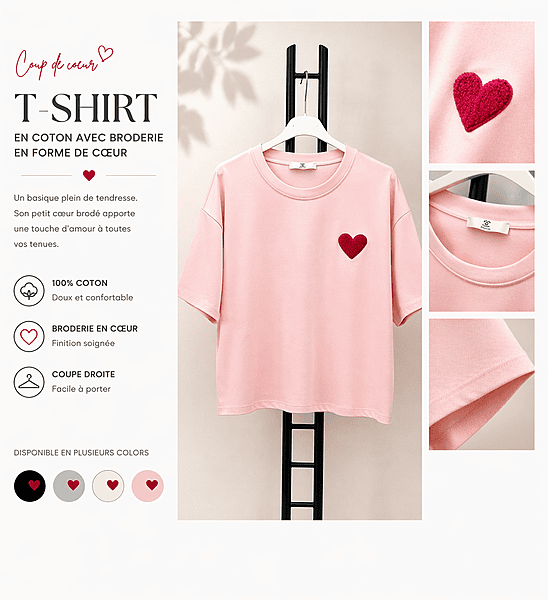 Tee Shirt