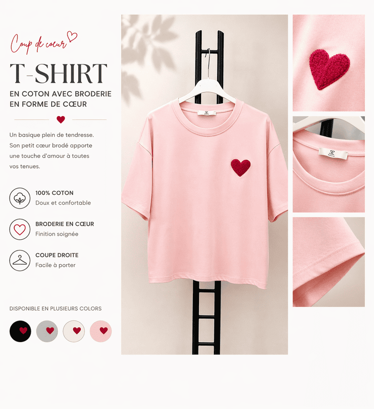 Tee Shirt
