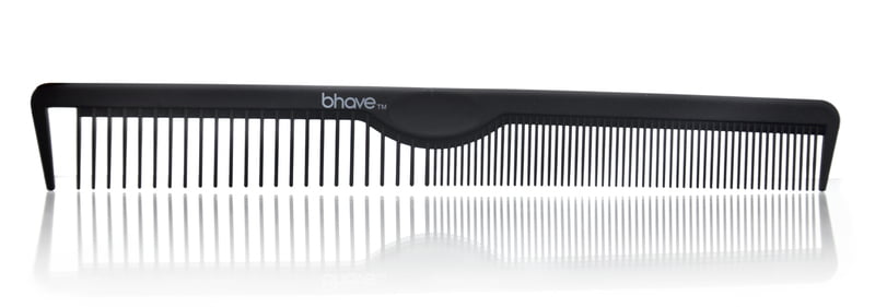 bhave Carbon Comb Black CB900 bhave Carbon Comb Black CB900