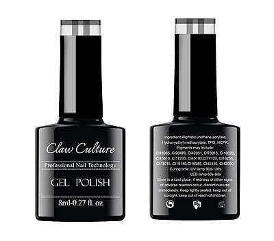 Claw Culture 037 Easy Breezy Claw Culture 037 Easy Breezy