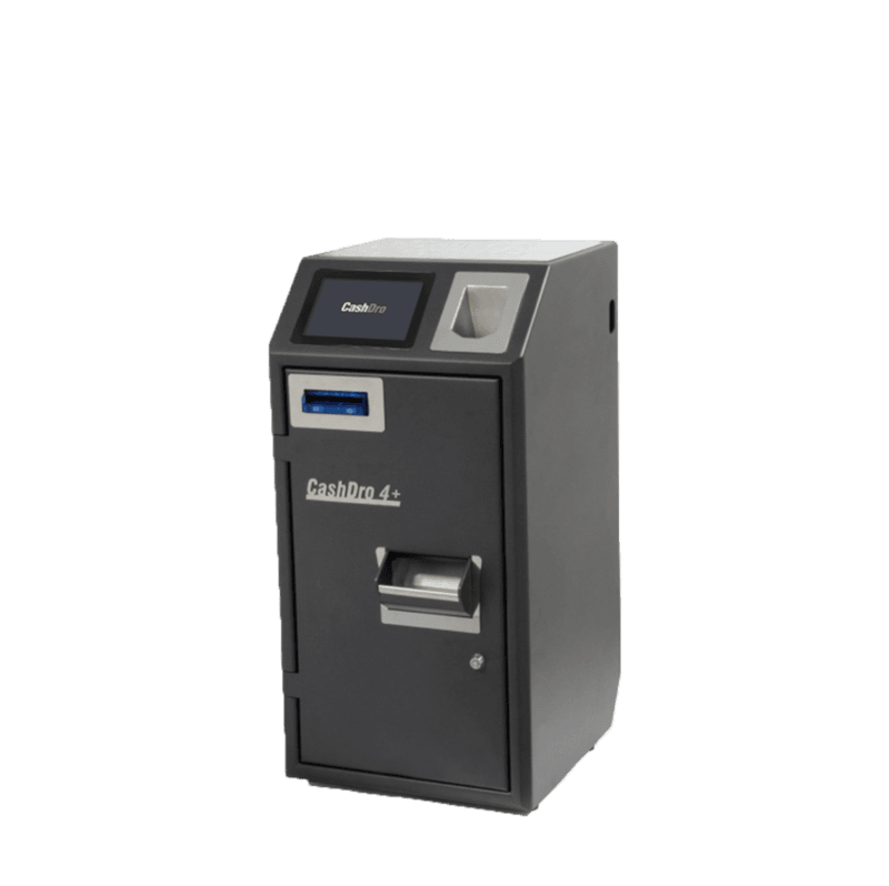 CashDro 4+ automata penztar CashDro 4+ automata penztar