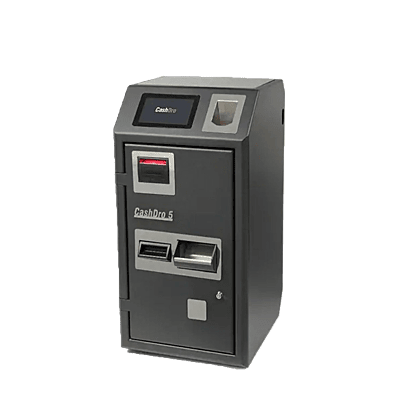 CashDro 5 EUR CashDro 5 EUR