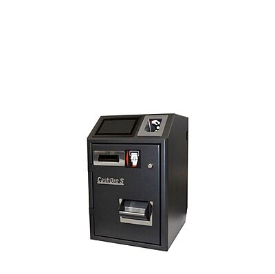 CashDro S EUR