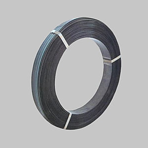 FEUILLARD ACIER BLEU 16 X 0.5 X 300