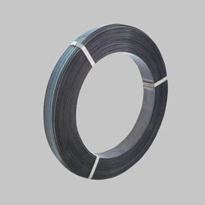 FEUILLARD ACIER BLEU 16 X 0.5 X 300