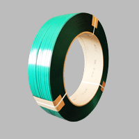 CERCLAGE PET VERT FONCE 16/60/2000 K 406