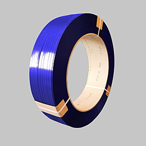 FEUILLARD PET BLEU 9 X 0.60 X 4000 K 200/135