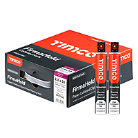 FirmaGalv FirmaHold Collated Clipped Head Nails with Fuel Cells