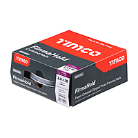 FirmaGalv FirmaHold Collated Clipped Head Nails