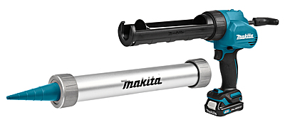 Akku-Kartuschenpistole CXT ® | 1 Stück Akku-Kartuschenpistole CXT ® | 1 Stück
