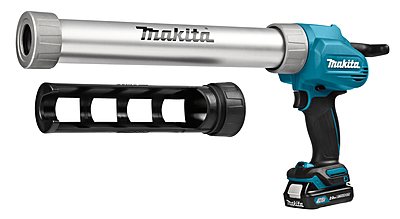 Akku-Kartuschenpistole CXT ® | 1 Stück Akku-Kartuschenpistole CXT ® | 1 Stück