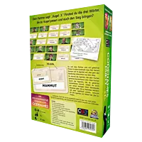 Codenames Duett XXL DEUTSCH