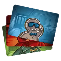 Codenames Märchen Erweiterungspack