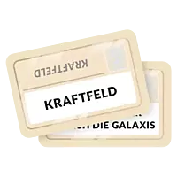 Codenames Sci-Fi Erweiterungspack DEUTSCH