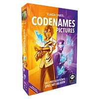 Codenames Pictures DEUTSCH