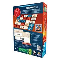 Codenames XXL DEUTSCH NEUAUFLAGE