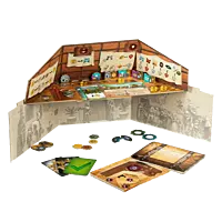 Spieleransicht