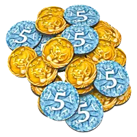 Spieltokens