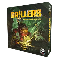Drillers DEUTSCH