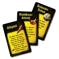 Kartenfächer