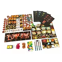 Spielmaterial
