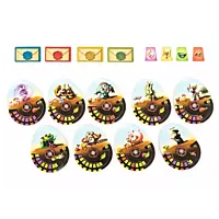 Dungeon Petz: Dunkle Gassen DEUTSCH