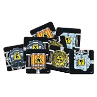 Galaxy Trucker (2. Ed.): Was geht?! Erweiterung