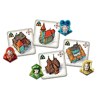 KUTNÁ HORA - Stadt des Silbers - mit minimalen Transportspuren