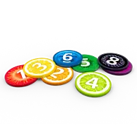 Spieletokens
