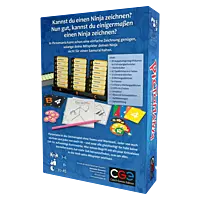 Boxenrückseite