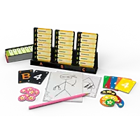 Spielmaterial