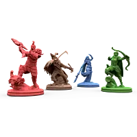 Spielfiguren