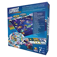 Starship Captains DEUTSCH