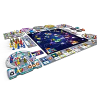 Starship Captains DEUTSCH