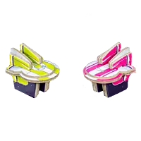 Starship Captains DEUTSCH - mit minimalen Transportspuren