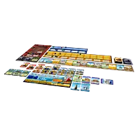 Spielbrett
