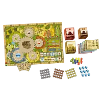 Spielmaterial