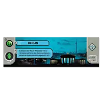 Under Falling Skies-Promo: Berlin DEUTSCH