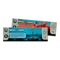 Under Falling Skies-Promo: Kiew DEUTSCH