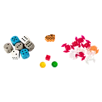 Under Falling Skies DEUTSCH - mit minimalem Transportspuren