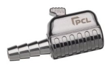 Single Clip on Connectors