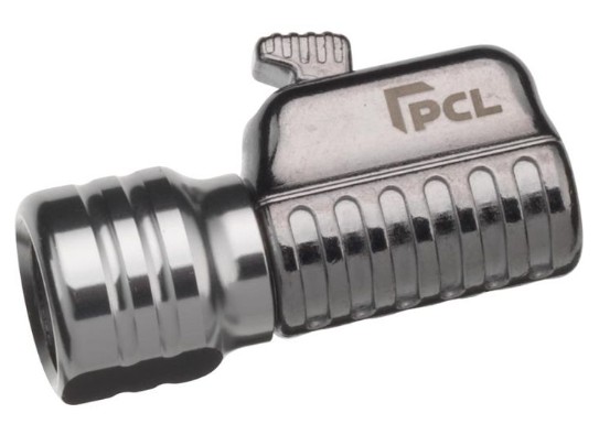 Single Clip on Connectors