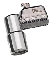 Single Clip on Connectors