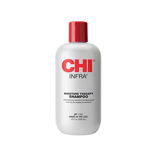 CHI INFRA SHAMPOO 355 ML