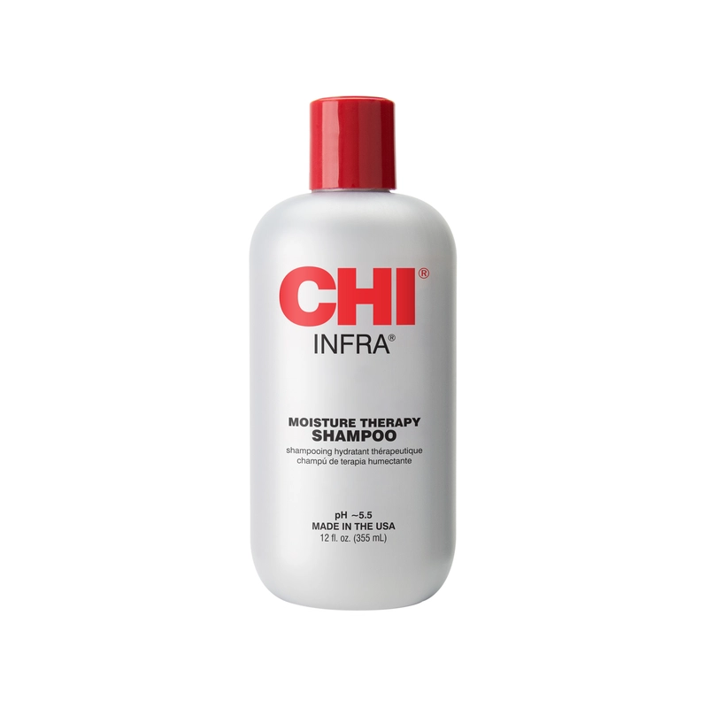 CHI INFRA SHAMPOO 355 ML
