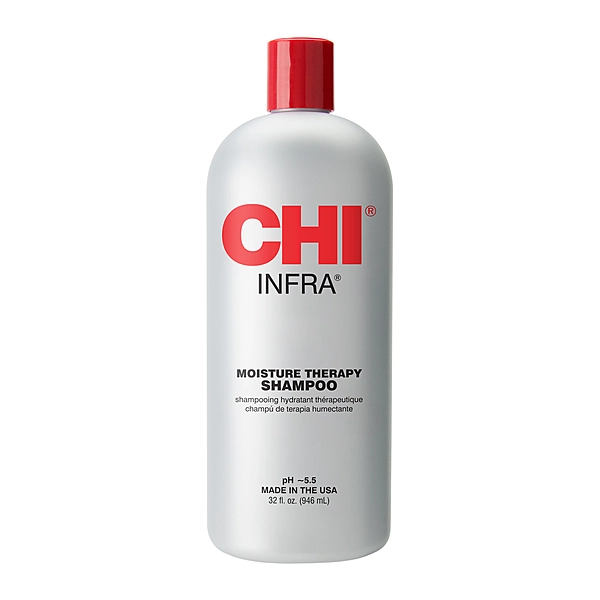 CHI INFRA SHAMPOO 946 ML