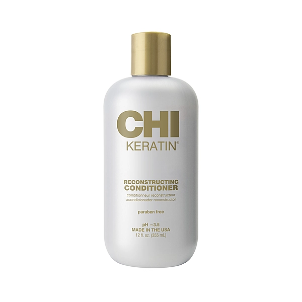 CHI KERATIN RECONSTRUCTING CONDITIONER 355 ML