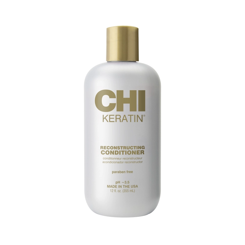 CHI KERATIN RECONSTRUCTING CONDITIONER 355 ML